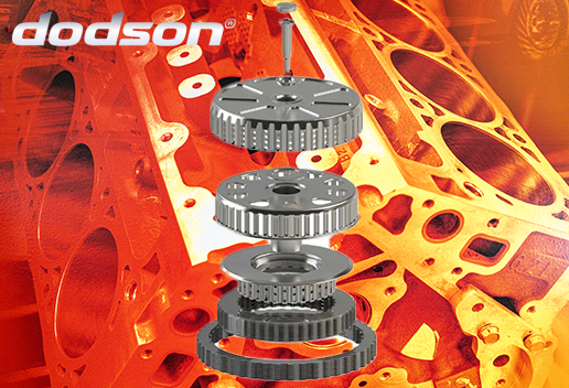 Dodson Sportsman Clutch Kit - C8 Corvette: Lingenfelter